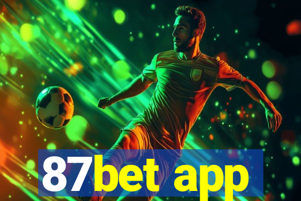 87bet app