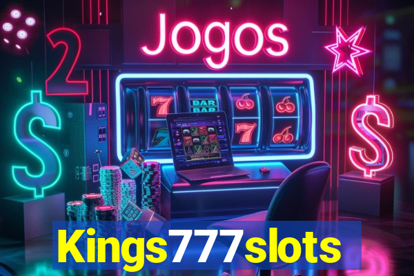 Kings777slots