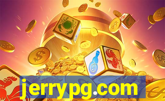 jerrypg.com