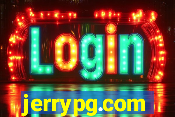 jerrypg.com