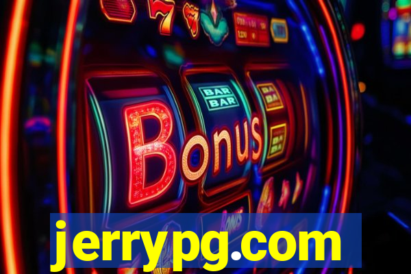 jerrypg.com