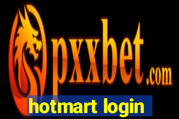 hotmart login