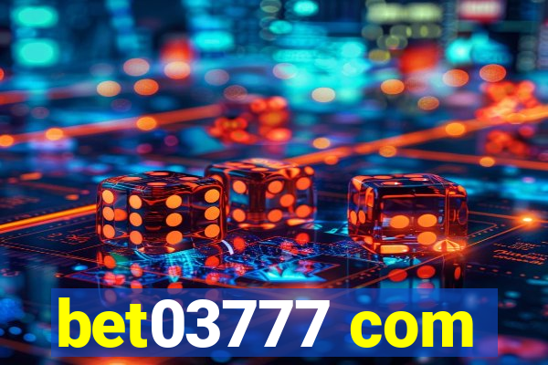 bet03777 com