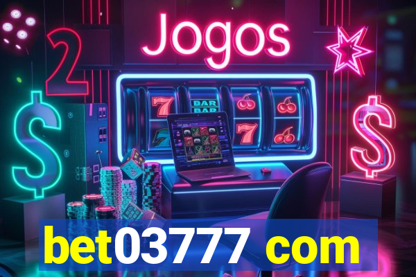 bet03777 com