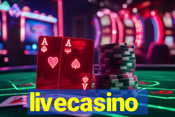 livecasino