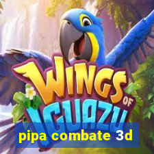 pipa combate 3d