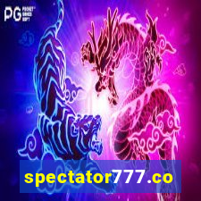 spectator777.com