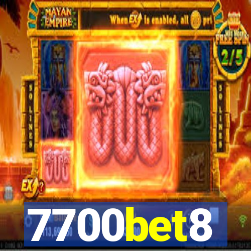 7700bet8