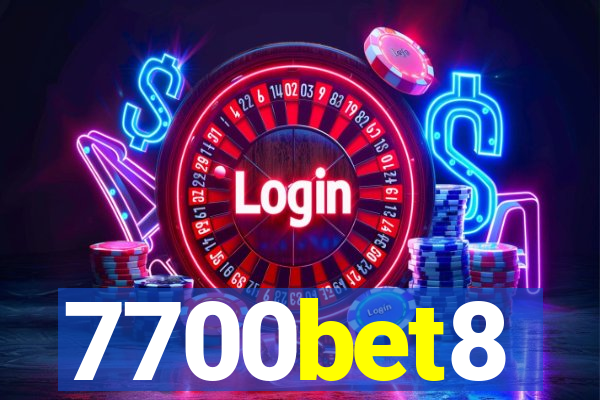 7700bet8