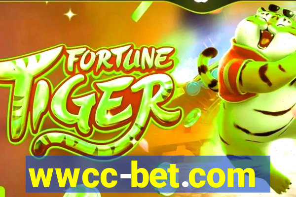 wwcc-bet.com