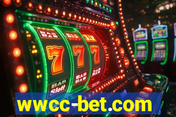 wwcc-bet.com
