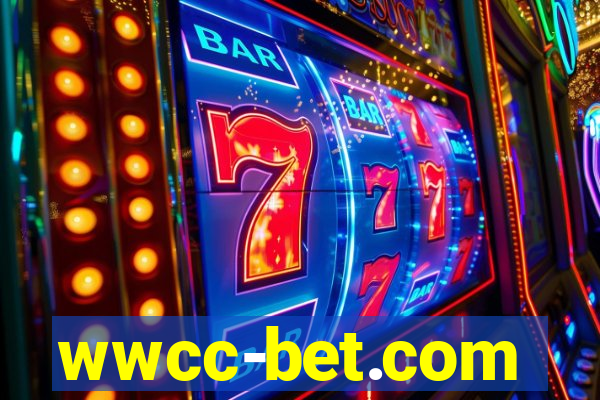 wwcc-bet.com