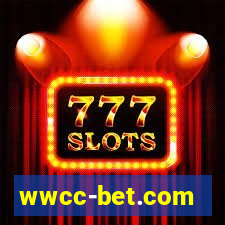 wwcc-bet.com