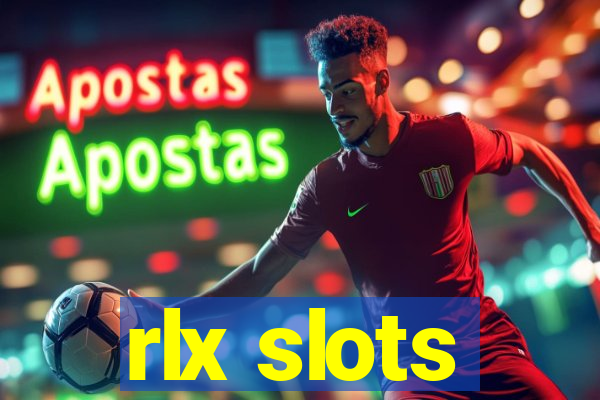 rlx slots