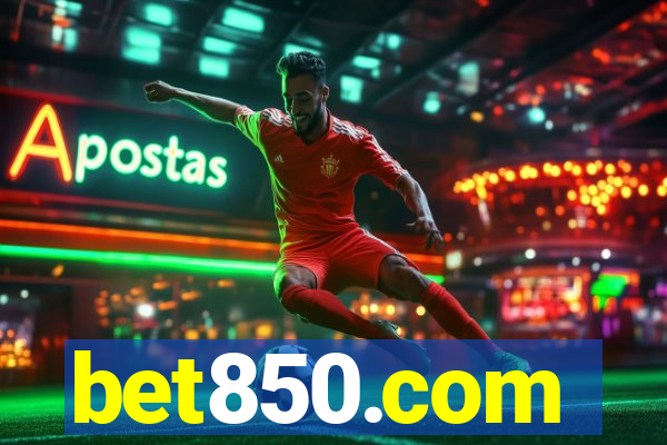 bet850.com