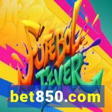 bet850.com