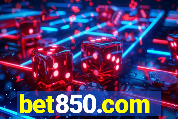 bet850.com