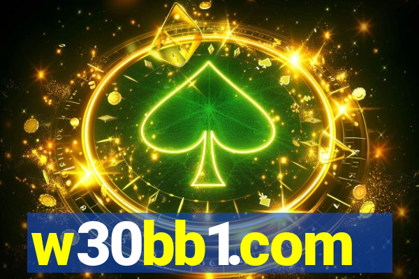 w30bb1.com