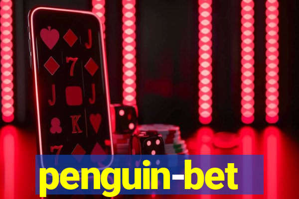 penguin-bet