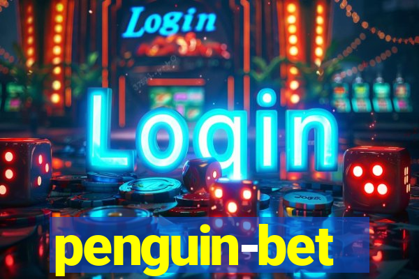 penguin-bet