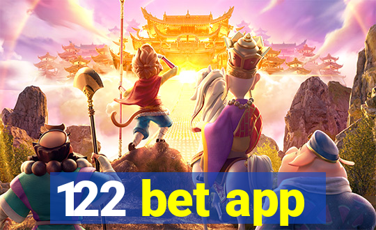 122 bet app