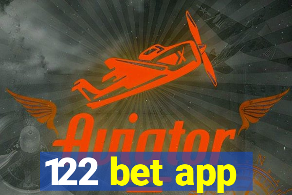 122 bet app