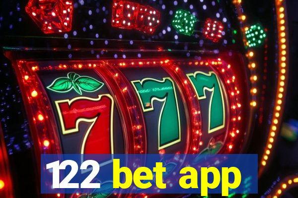 122 bet app