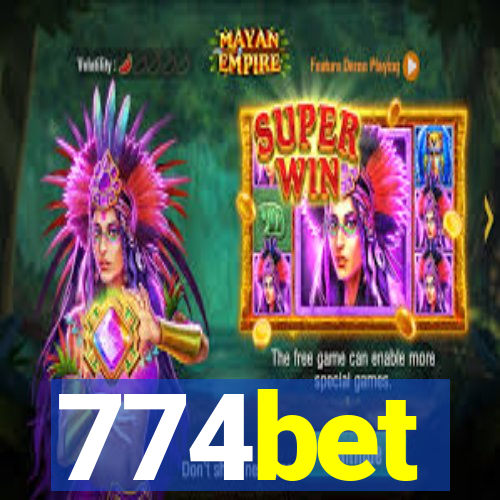 774bet