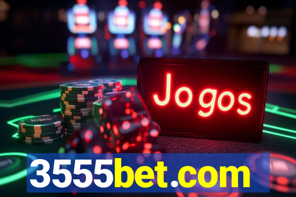 3555bet.com