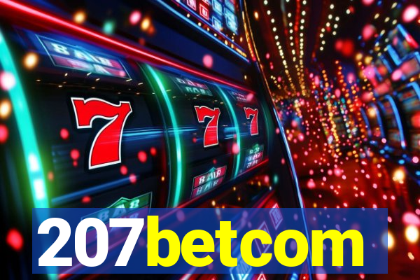 207betcom