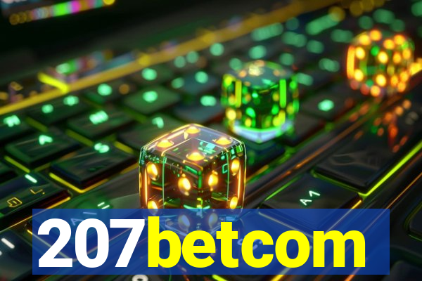 207betcom