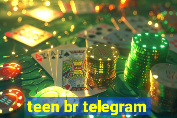 teen br telegram