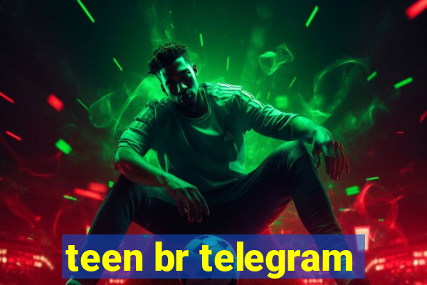 teen br telegram
