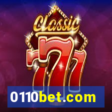 0110bet.com