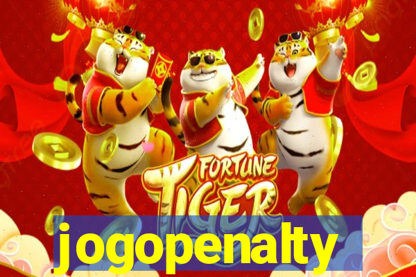 jogopenalty