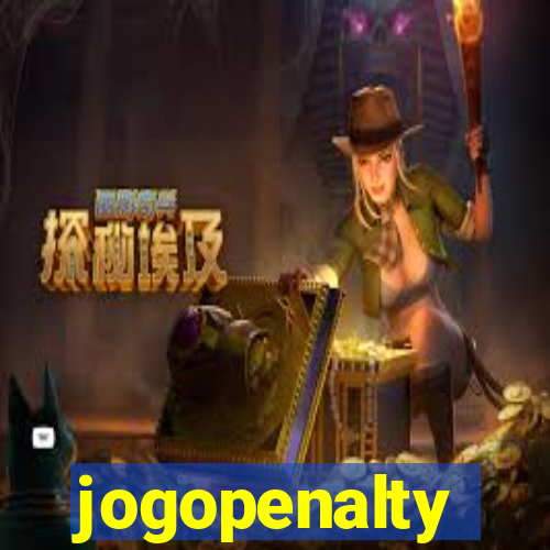 jogopenalty