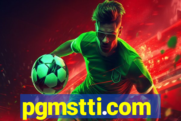pgmstti.com