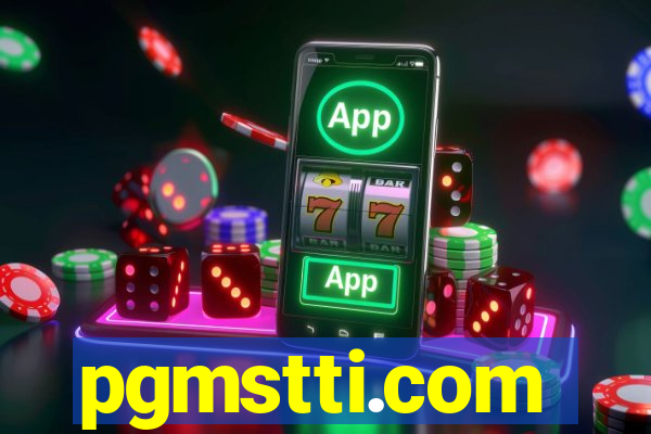 pgmstti.com