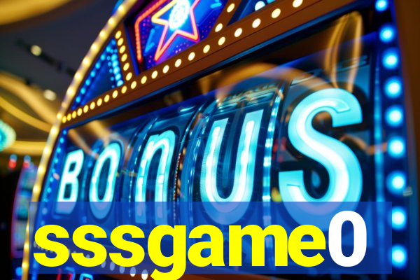sssgame0