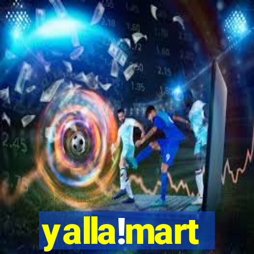 yalla!mart