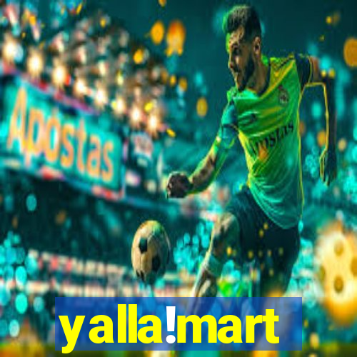 yalla!mart