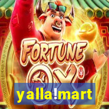 yalla!mart