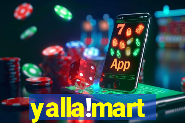 yalla!mart