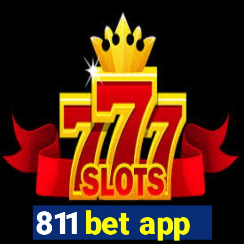 811 bet app