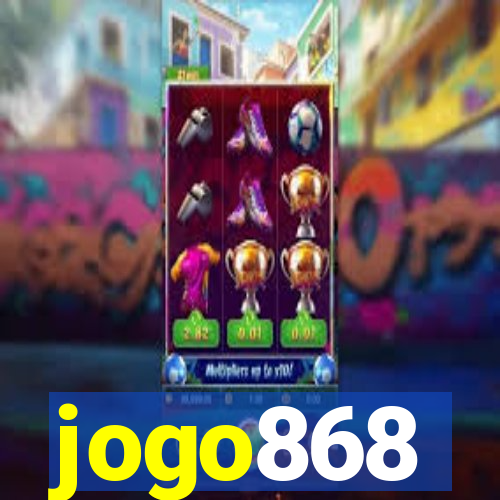 jogo868