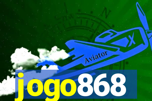 jogo868