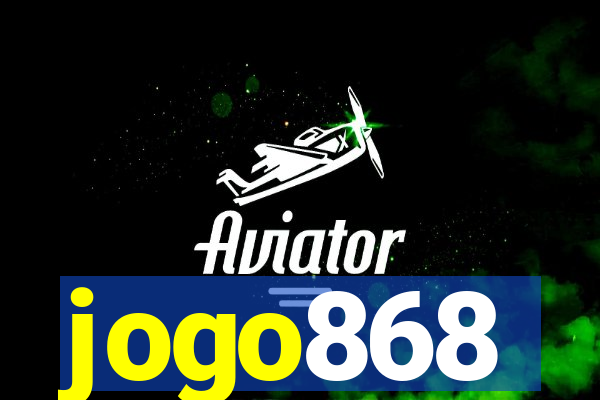 jogo868