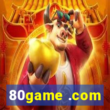 80game .com
