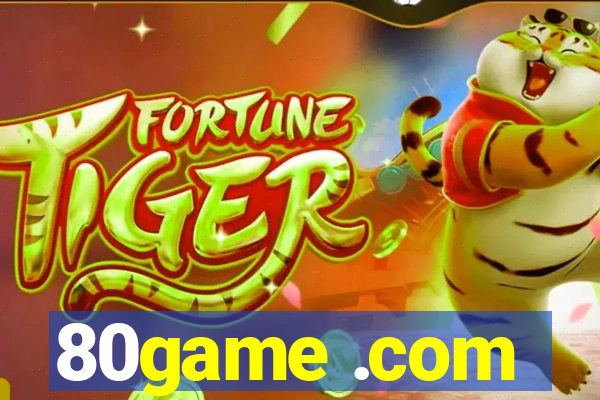 80game .com