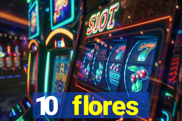10 flores silvestres da regi o sudeste